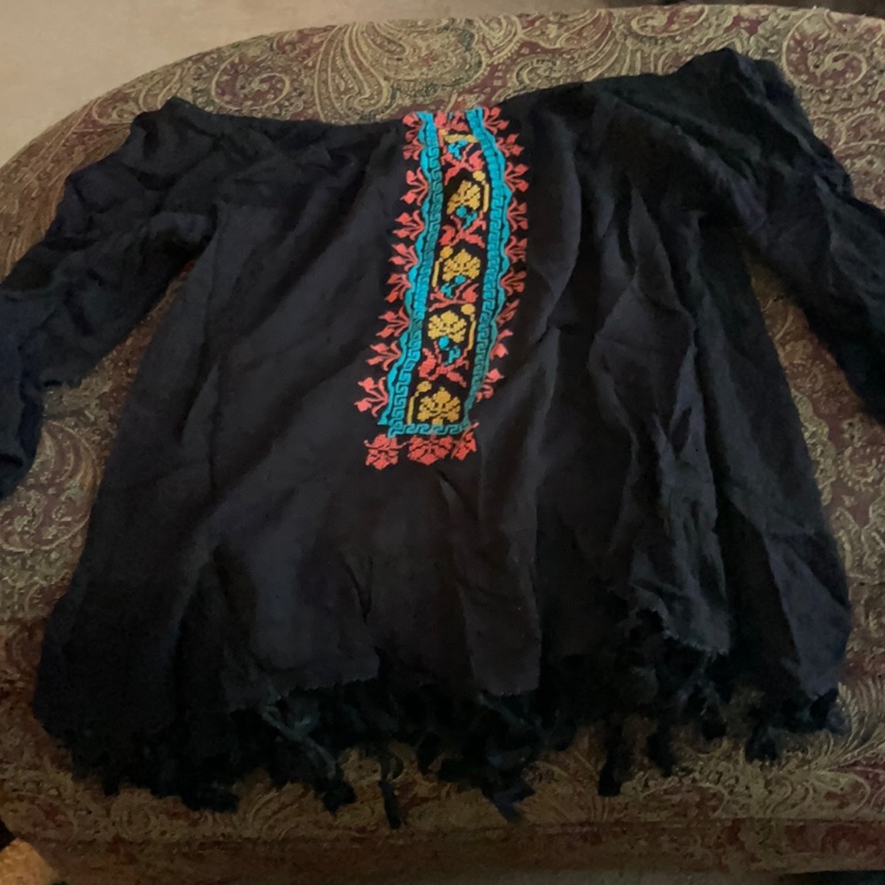 Rue 21 top